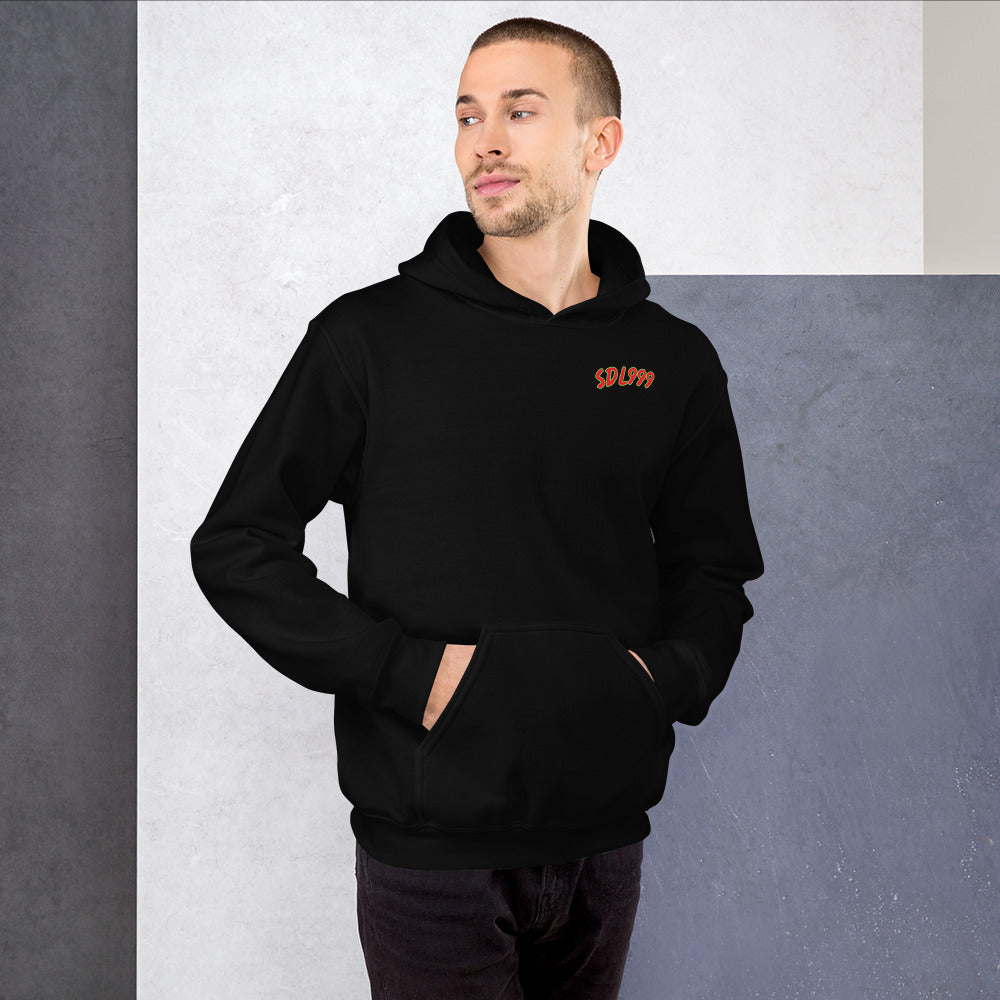 SDL999 Hoodie