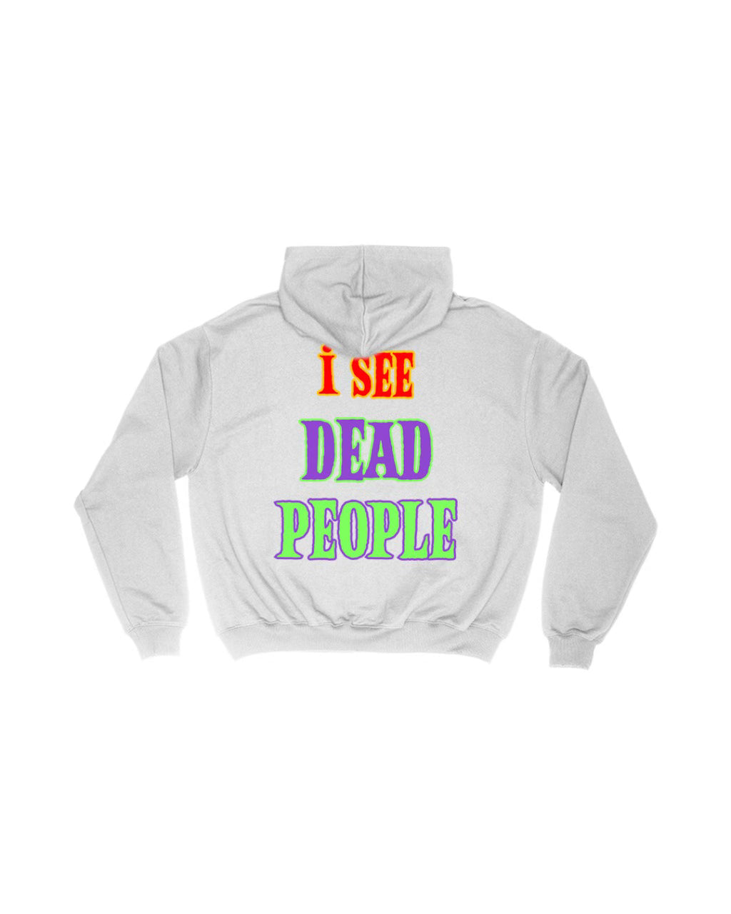 Day of The Dead Hoodie