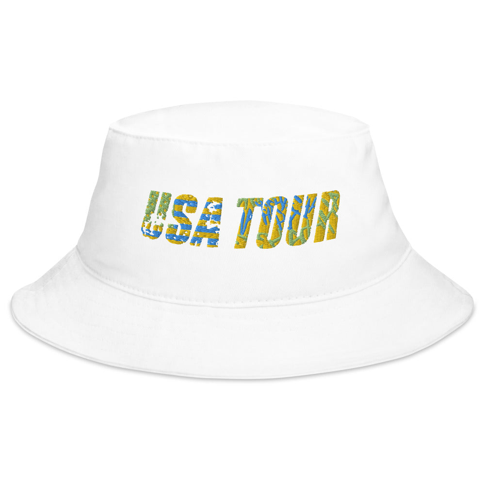 Bucket Hat
